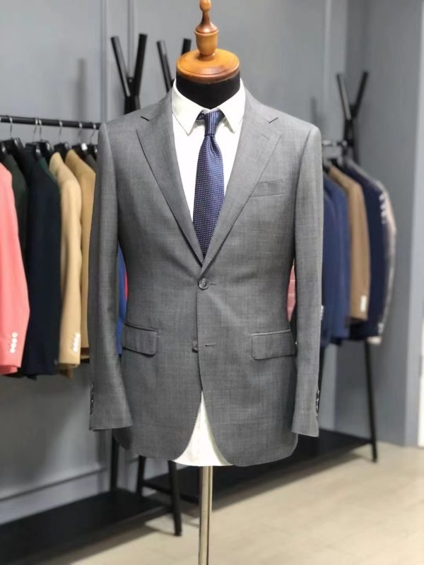 男士西服
